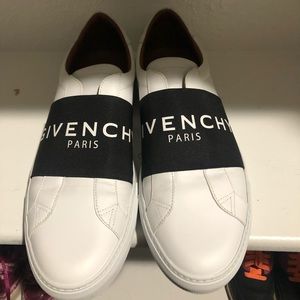 Givenchy men shoes size 43